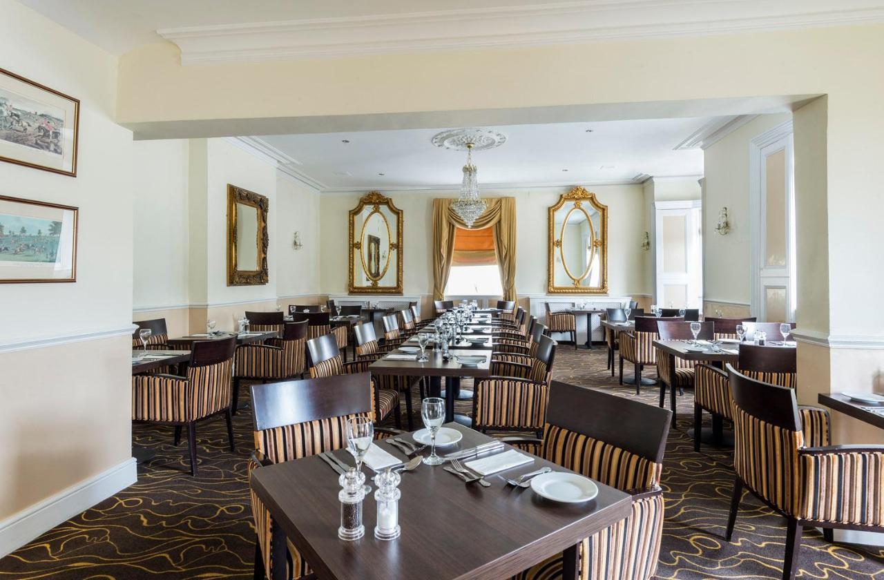 Ramada By Wyndham Cheltenham Golden Valley Exterior photo