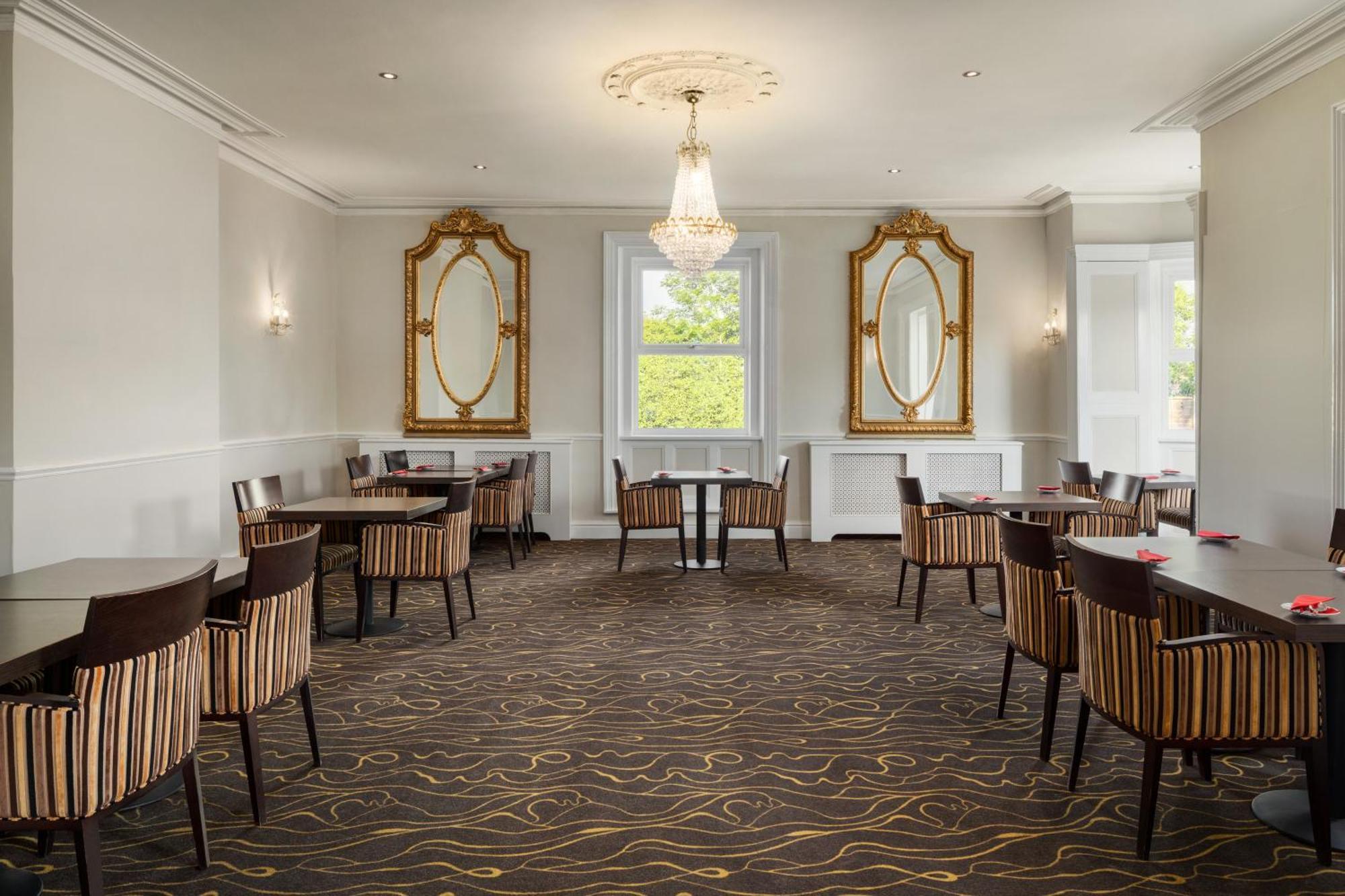 Ramada By Wyndham Cheltenham Golden Valley Exterior photo